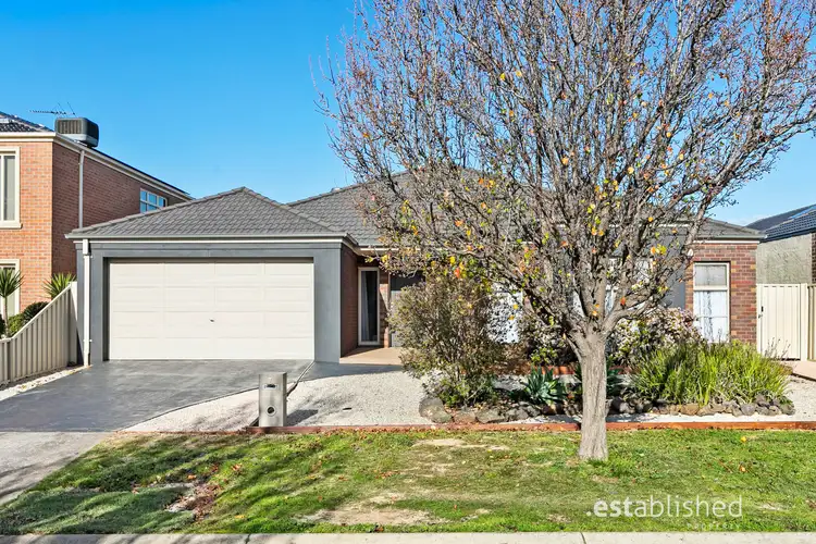Main view of Homely house listing, 7 Almeria Parade, Point Cook VIC 3030