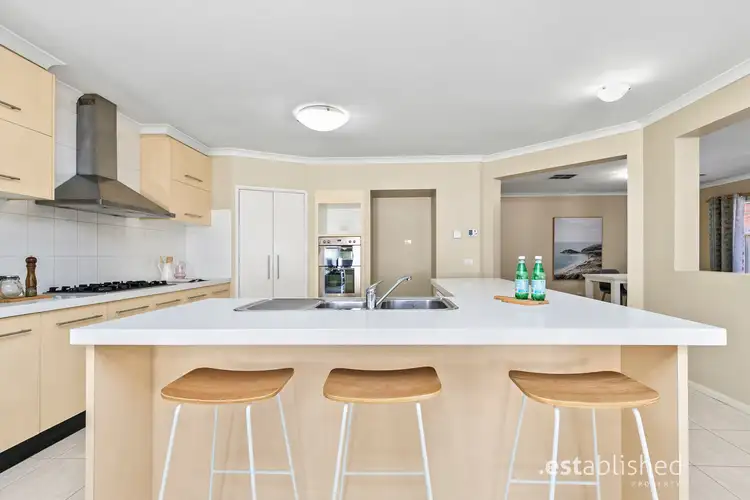 Sixth view of Homely house listing, 7 Almeria Parade, Point Cook VIC 3030