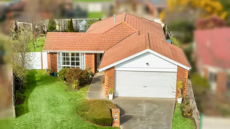 Main view of Homely house listing, 15 Sunny Park Close, Gisborne VIC 3437
