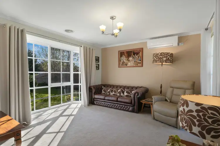Sixth view of Homely house listing, 15 Sunny Park Close, Gisborne VIC 3437