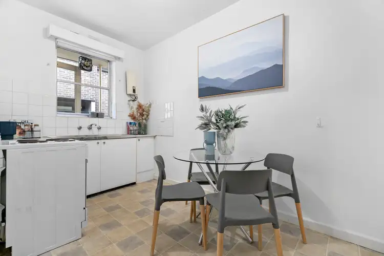 Third view of Homely apartment listing, 6/46 Ormond Esplanade, Elwood VIC 3184