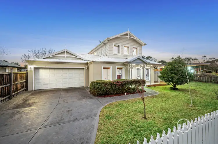 31 Brookwood Avenue, Doreen VIC 3754