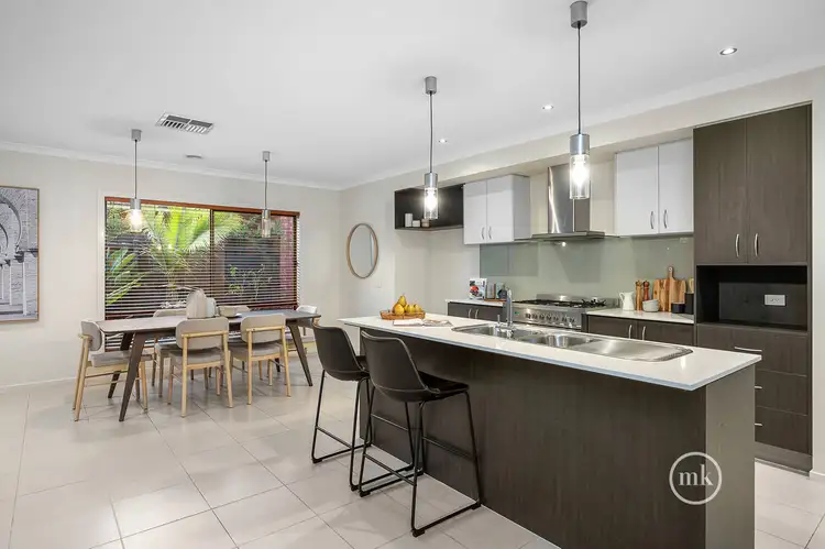Fourth view of Homely house listing, 42 Resort Boulevard, Doreen VIC 3754