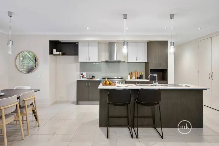 Fifth view of Homely house listing, 42 Resort Boulevard, Doreen VIC 3754