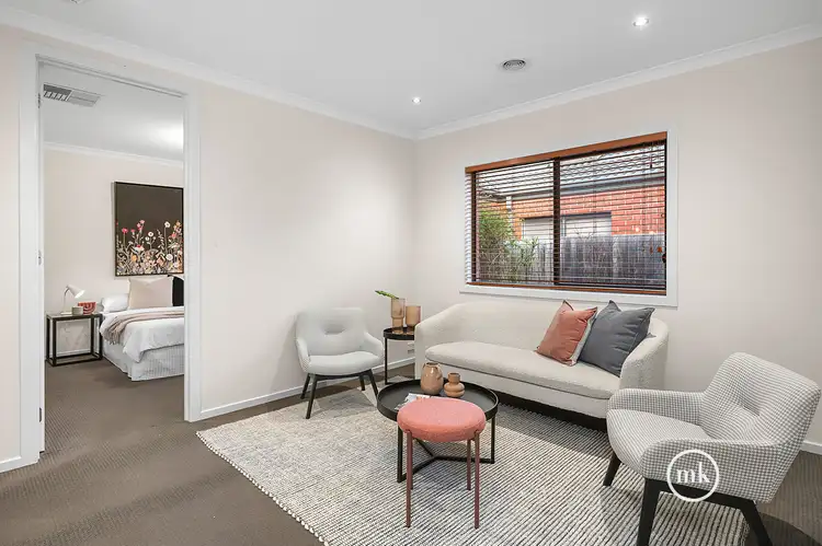 Sixth view of Homely house listing, 42 Resort Boulevard, Doreen VIC 3754