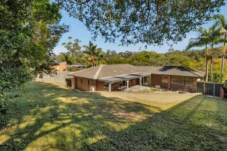 Second view of Homely house listing, 31 Tillbrook Street, Chapel Hill QLD 4069