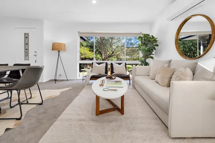 Fourth view of Homely house listing, 31 Tillbrook Street, Chapel Hill QLD 4069