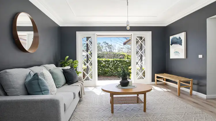 Third view of Homely house listing, 5 Derby Street, Bowral NSW 2576