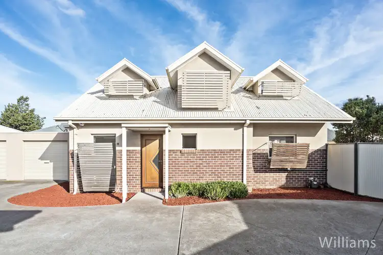 3/36-38 Bradley Street, Newport VIC 3015