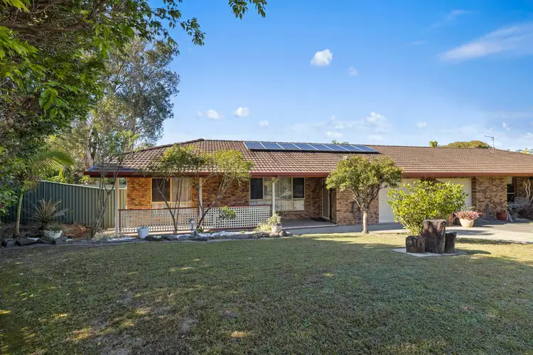 2/20 Gillies Close, Coffs Harbour NSW 2450
