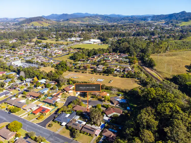 Sixth view of Homely villa listing, 2/20 Gillies Close, Coffs Harbour NSW 2450