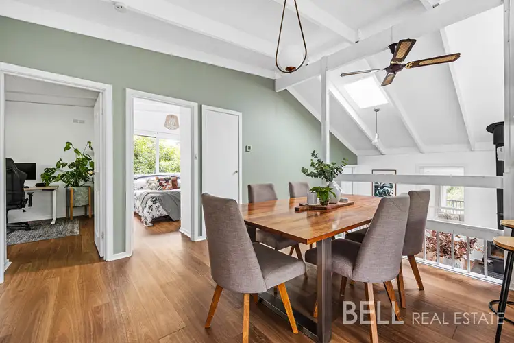 Fifth view of Homely house listing, 32 Old Forest Road, The Basin VIC 3154