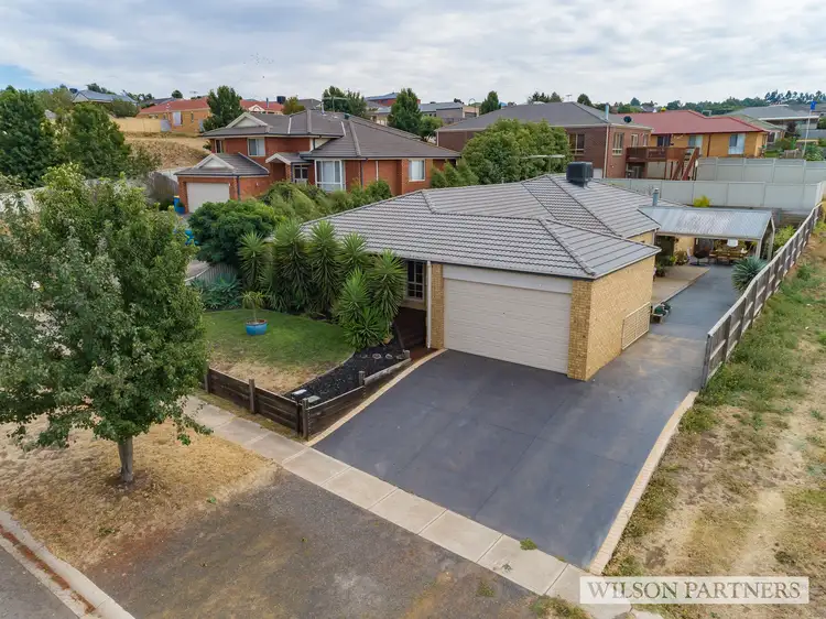 Third view of Homely house listing, 22 Acacia Way, Wallan VIC 3756