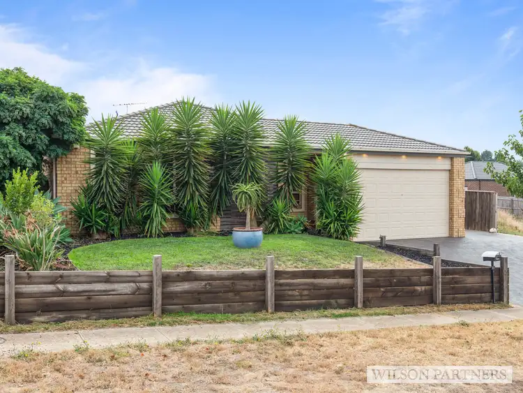 Fourth view of Homely house listing, 22 Acacia Way, Wallan VIC 3756