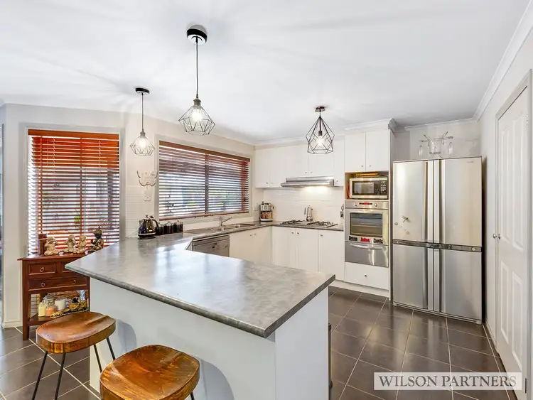 Fifth view of Homely house listing, 22 Acacia Way, Wallan VIC 3756