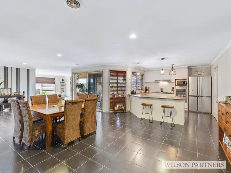 Sixth view of Homely house listing, 22 Acacia Way, Wallan VIC 3756