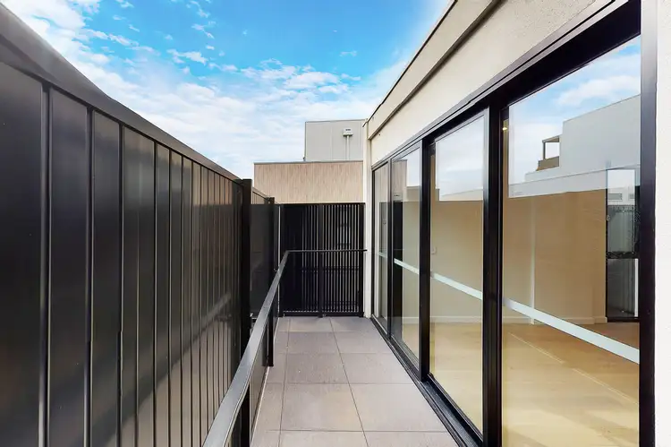 Third view of Homely apartment listing, 113/801 Centre Road, Bentleigh East VIC 3165