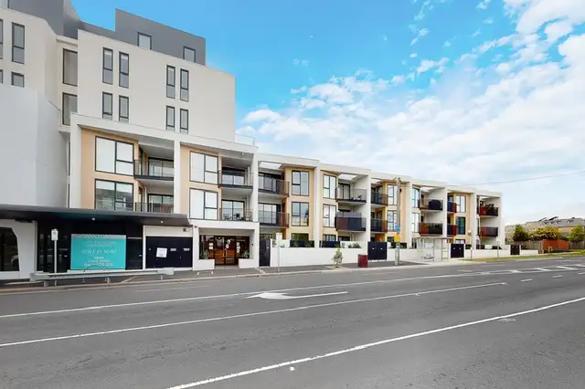Fifth view of Homely apartment listing, 113/801 Centre Road, Bentleigh East VIC 3165