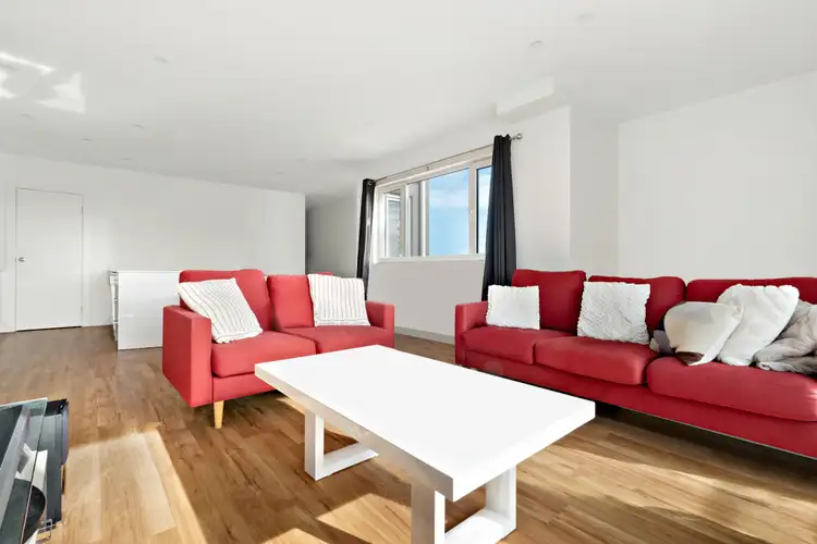 Second view of Homely apartment listing, 5/625 Glen Huntly Road, Caulfield VIC 3162