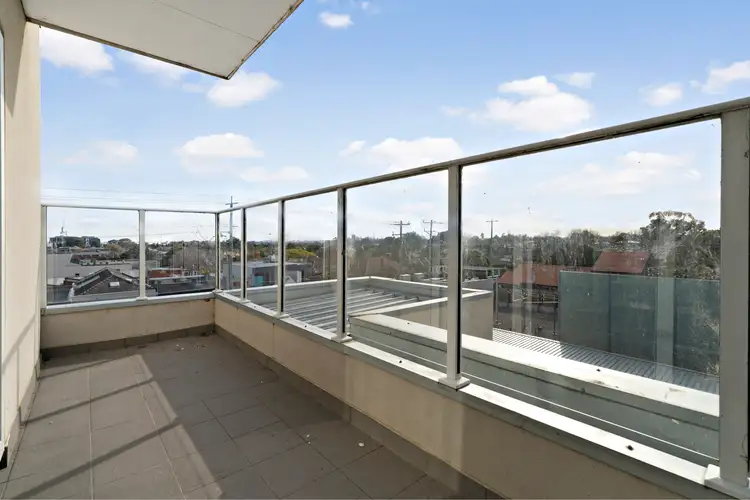 Third view of Homely apartment listing, 5/625 Glen Huntly Road, Caulfield VIC 3162