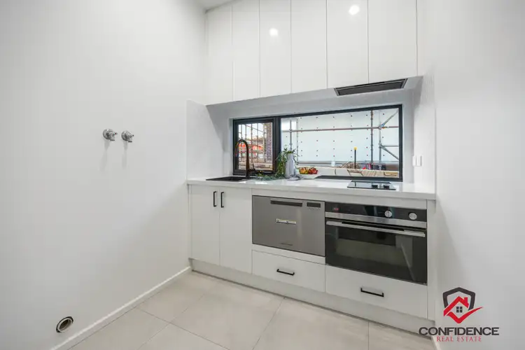 Fifth view of Homely house listing, 12 Karl Langer Crescent, Taylor ACT 2913