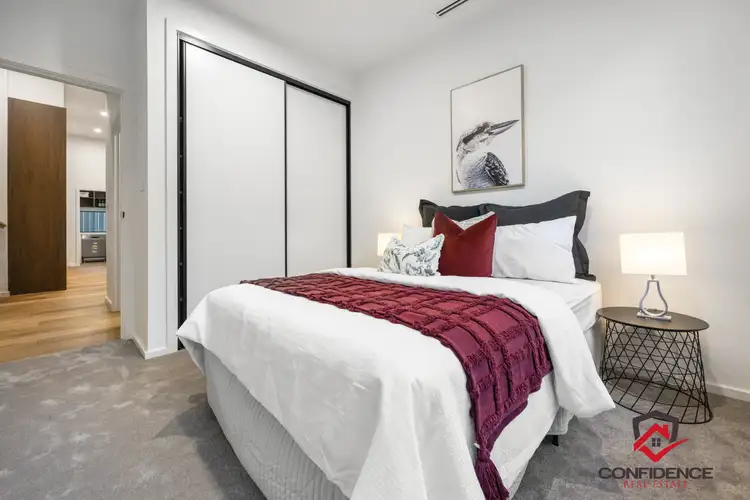Sixth view of Homely house listing, 12 Karl Langer Crescent, Taylor ACT 2913