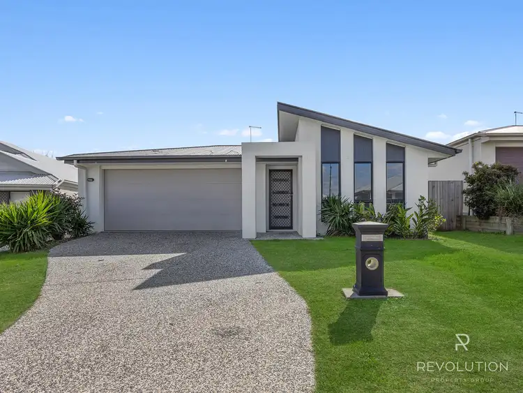 6 Arburry Crescent, Brassall QLD 4305