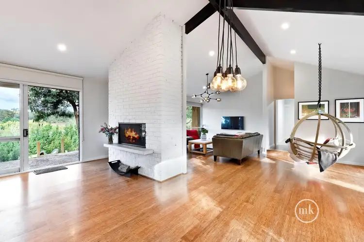 Second view of Homely house listing, 67 Rosehill Road, Lower Plenty VIC 3093