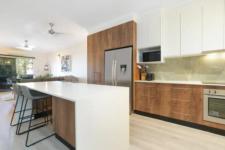10/18 Kelsey Crescent, Millner NT 810