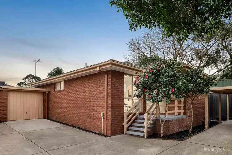 3/17 Emerald Street, Ringwood VIC 3134