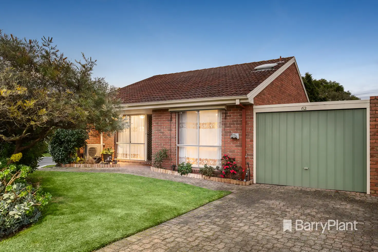 Main view of Homely unit listing, 62/52-70 Centre Dandenong Road, Dingley Village VIC 3172