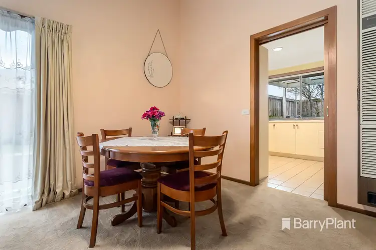 Third view of Homely unit listing, 62/52-70 Centre Dandenong Road, Dingley Village VIC 3172