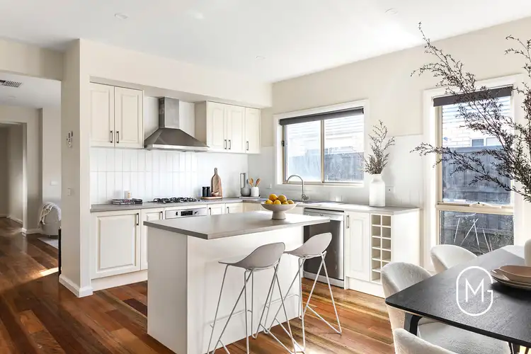 Third view of Homely house listing, 15 Ballam Way, Doreen VIC 3754