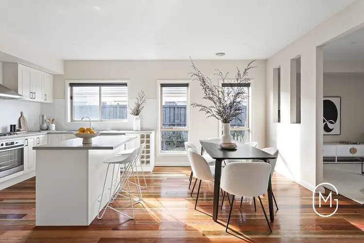 Fourth view of Homely house listing, 15 Ballam Way, Doreen VIC 3754