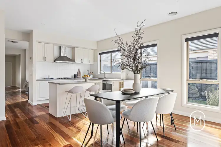 Fifth view of Homely house listing, 15 Ballam Way, Doreen VIC 3754