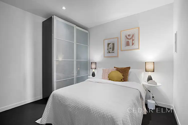 Sixth view of Homely apartment listing, 4401/220 Spencer Street, Melbourne VIC 3000
