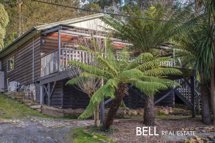 46 Arbor Avenue, Belgrave VIC 3160