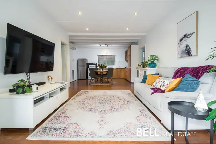 Fifth view of Homely house listing, 46 Arbor Avenue, Belgrave VIC 3160