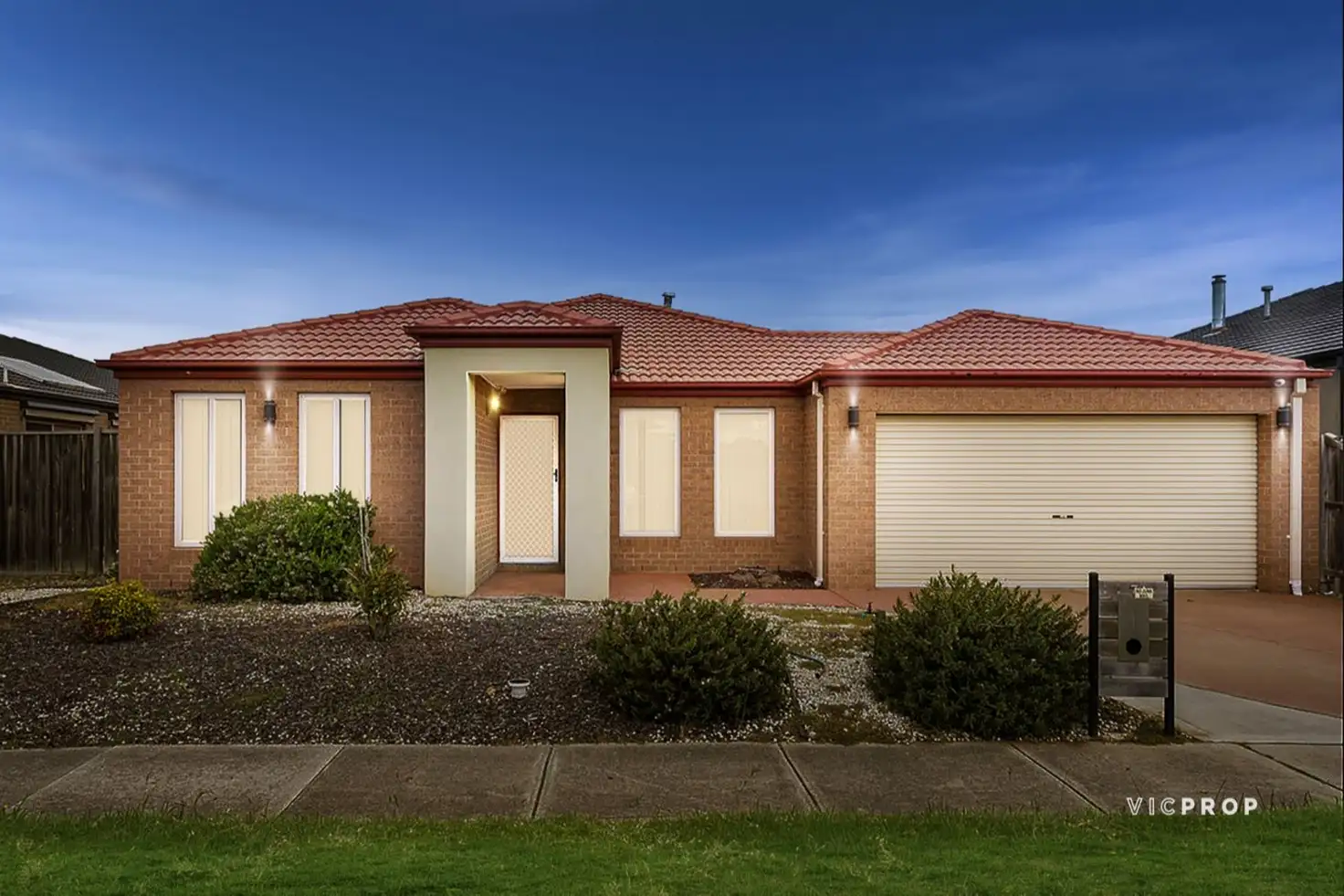 Main view of Homely house listing, 7 Banilla Close, Point Cook VIC 3030