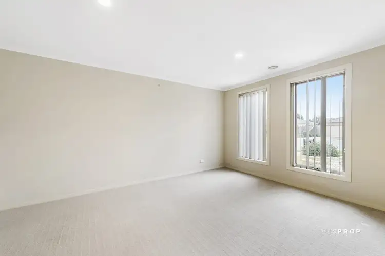 Second view of Homely house listing, 7 Banilla Close, Point Cook VIC 3030