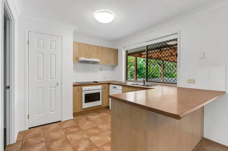 Fourth view of Homely house listing, 12 Jabiru Place, Bellbowrie QLD 4070