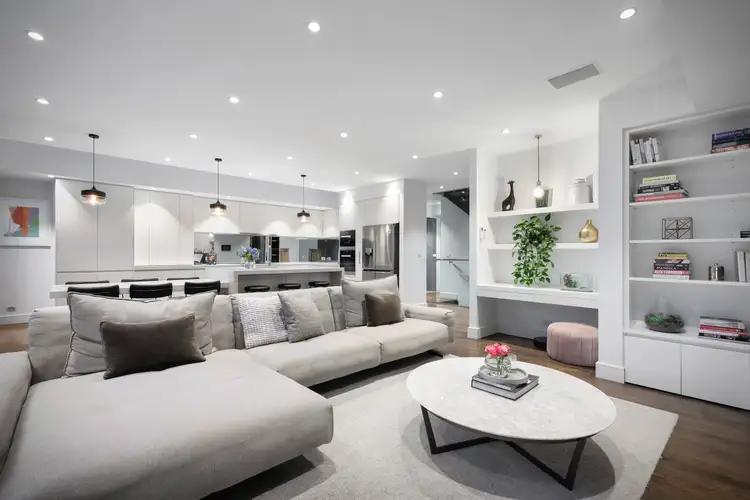 Fifth view of Homely house listing, 25 Lindsay Street, Brighton VIC 3186
