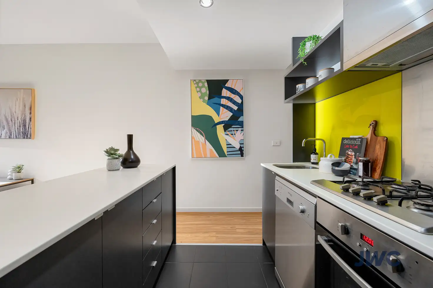 Main view of Homely townhouse listing, 11 Crown Street, Footscray VIC 3011