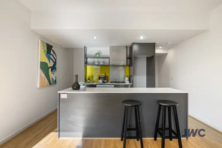 Second view of Homely townhouse listing, 11 Crown Street, Footscray VIC 3011