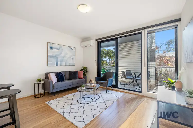 Fourth view of Homely townhouse listing, 11 Crown Street, Footscray VIC 3011