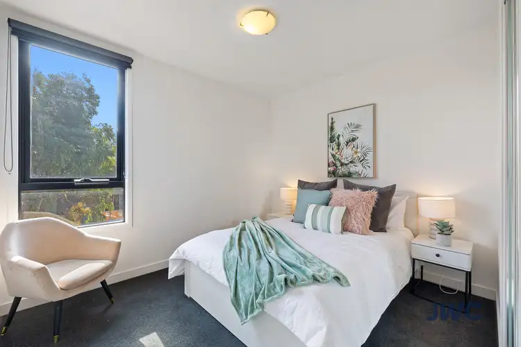 Sixth view of Homely townhouse listing, 11 Crown Street, Footscray VIC 3011