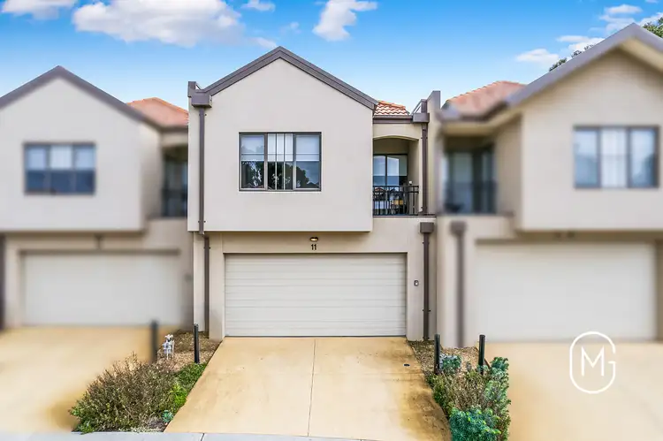 11 Linari Close, Hidden Valley VIC 3756