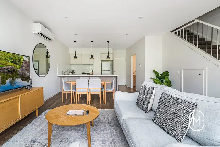 Fourth view of Homely house listing, 11 Linari Close, Hidden Valley VIC 3756
