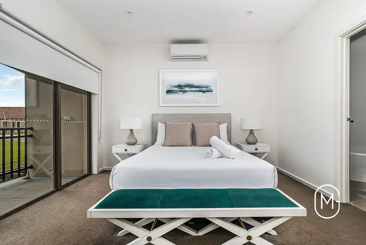 Fifth view of Homely house listing, 11 Linari Close, Hidden Valley VIC 3756