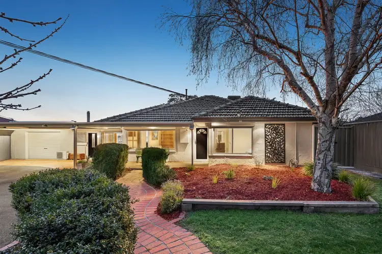 3 Jane Court, Dingley Village VIC 3172